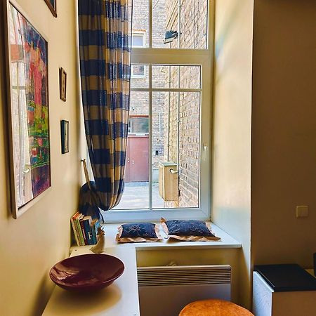 Guest Room In Old Town Vilnius Ngoại thất bức ảnh